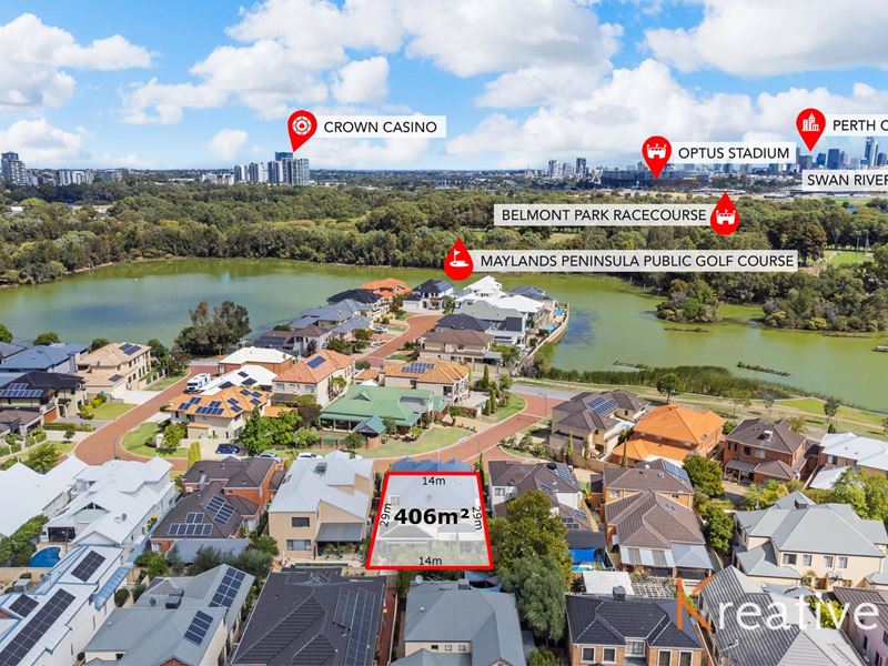 22 Wirraway Loop, Maylands