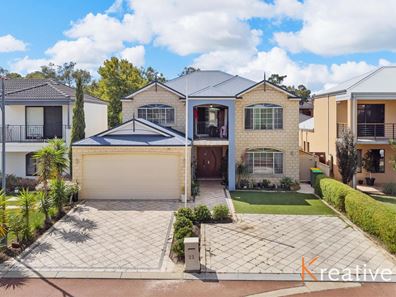 22 Wirraway Loop, Maylands WA 6051