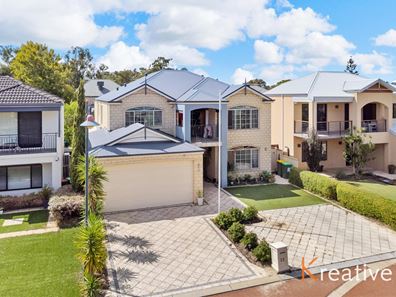 22 Wirraway Loop, Maylands WA 6051