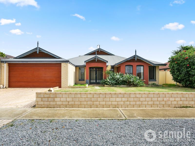 12 Lorne Avenue, Hammond Park