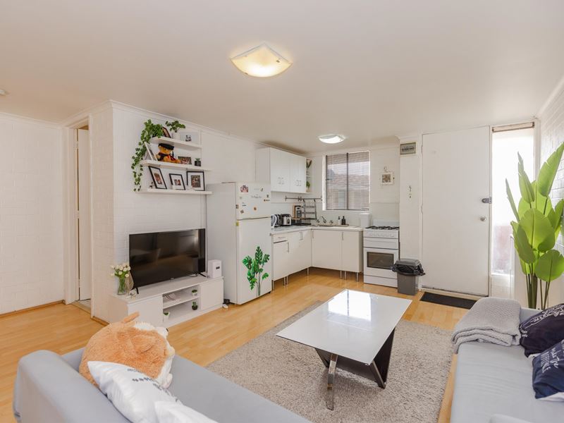 217/54 Nannine Place, Rivervale