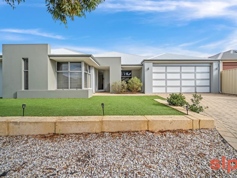 89 Sundowner Meander, Banksia Grove WA 6031