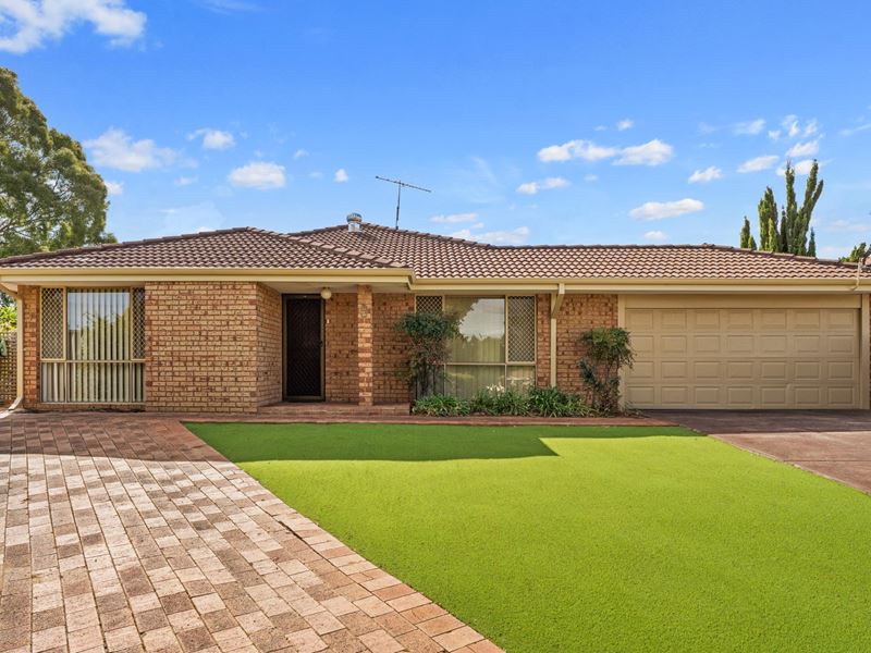 5 Pike Court, Parmelia