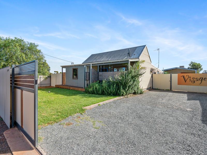 197 Burt Street, Victory Heights