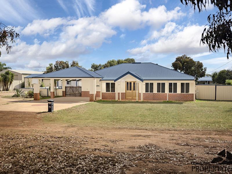 375 Place Road, Woorree