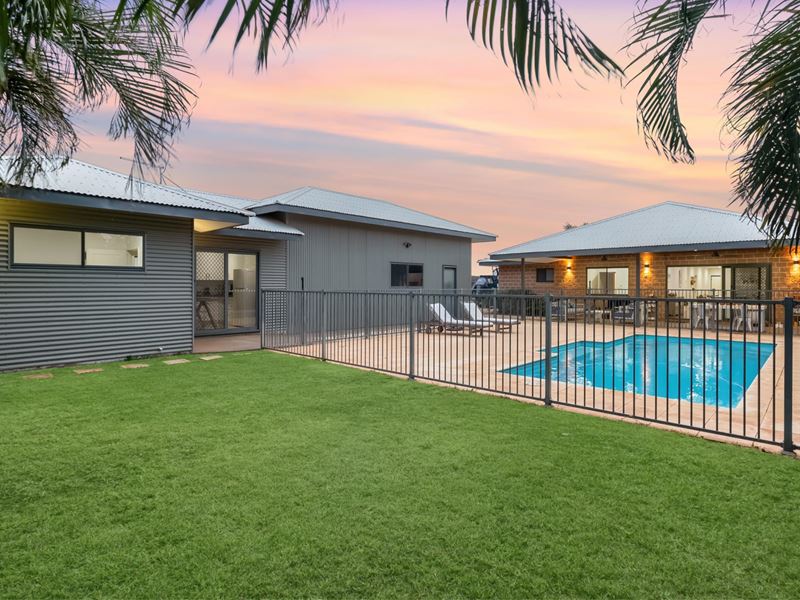 17 Mujira Ramble, Baynton WA 6714