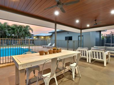 17 Mujira Ramble, Baynton WA 6714