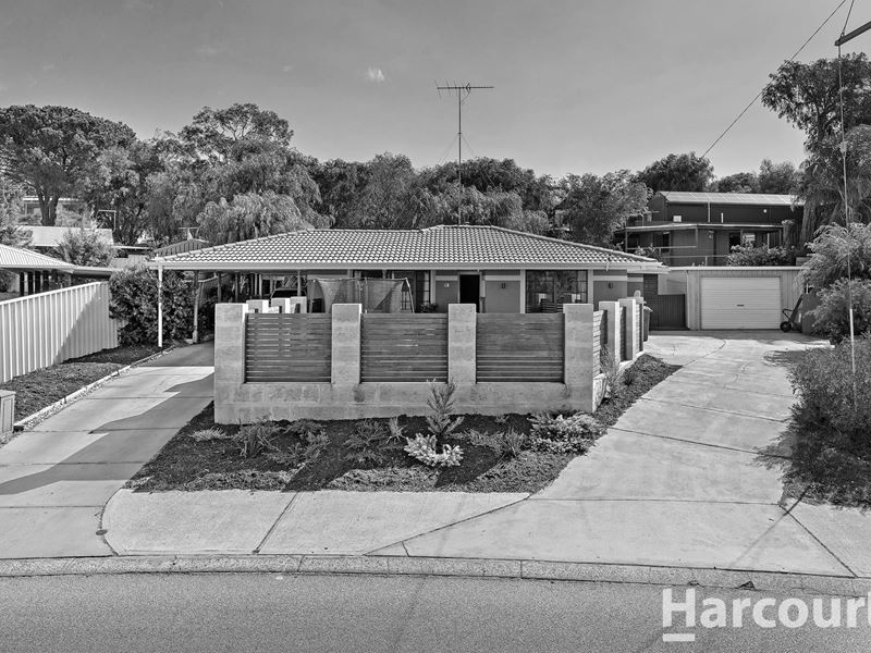 53 Linville Street, Falcon