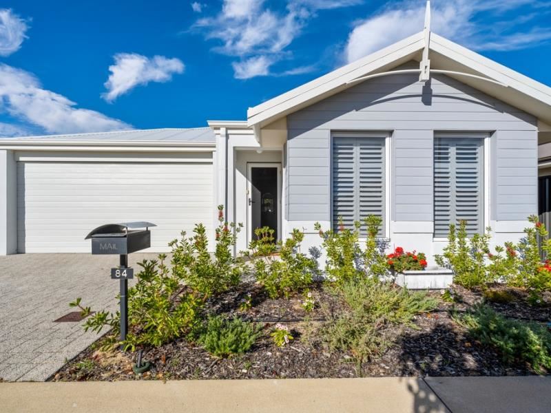84 Bridgewater Boulevard, Erskine