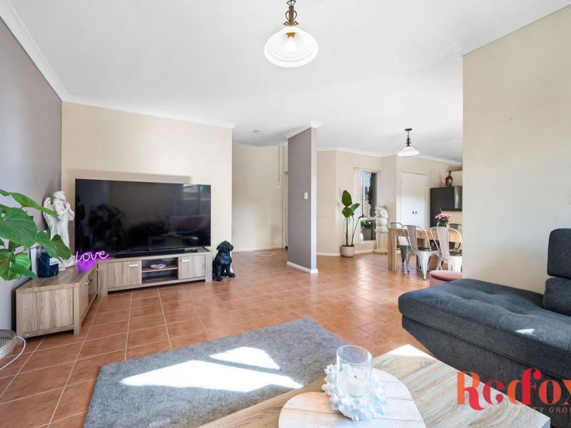 4/185 Swan Street, Yokine