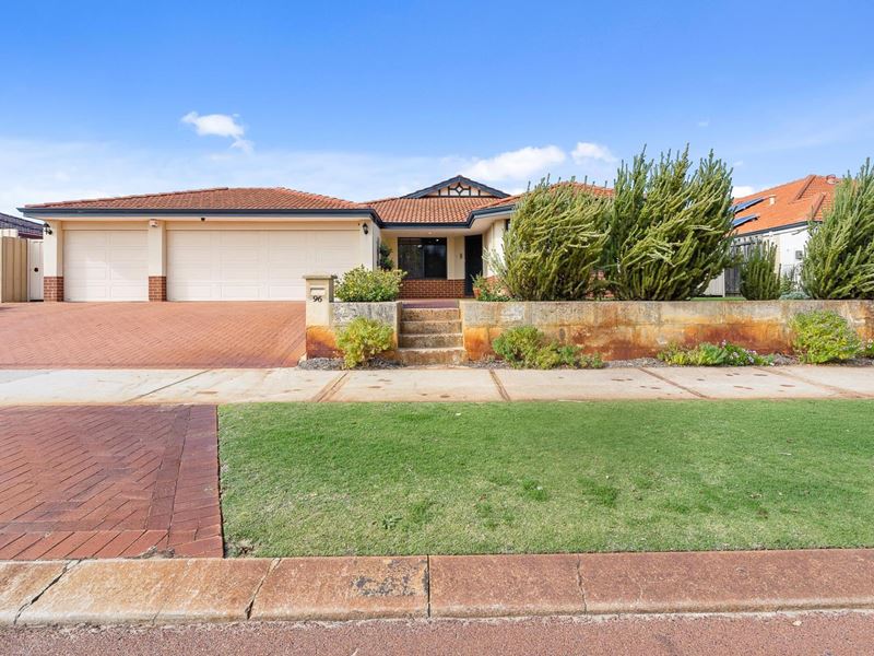 96 Sandown Circle, Henley Brook WA 6055