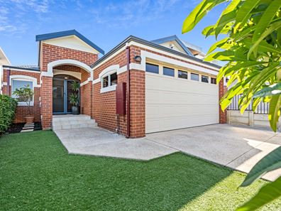 12 Parkside Avenue, Mount Pleasant WA 6153