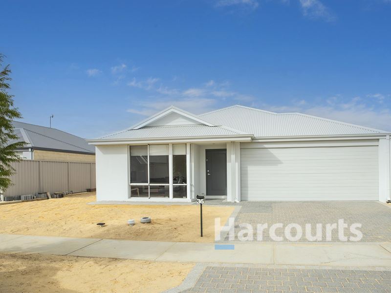 36 Pavilion Crescent, Geographe