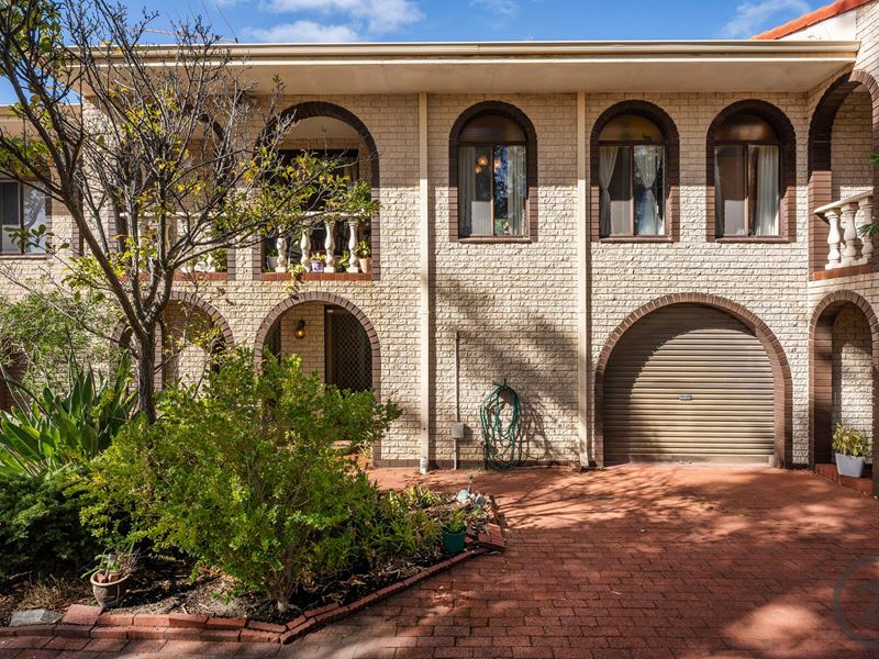3/12 Henson Street, Mandurah