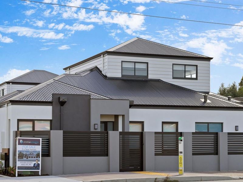 127A Walter Road West, Dianella
