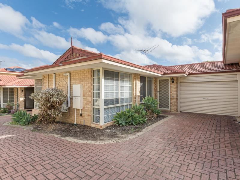 2/6 Blythe Avenue, Yokine