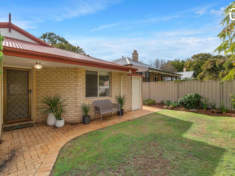1/64 Forrest Street, Mount Lawley