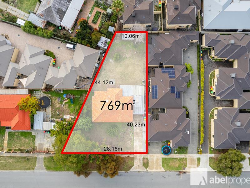 5 Elward Way, Balga