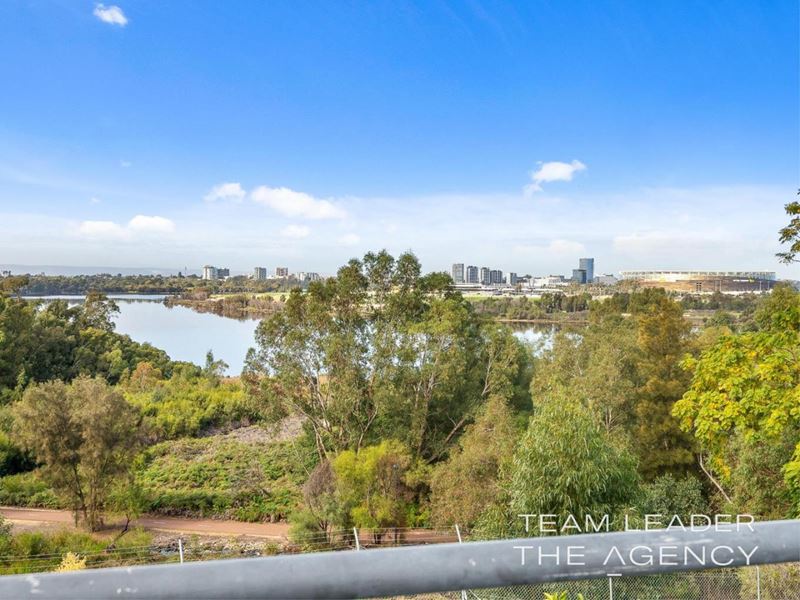 25/96 Guildford Road, Mount Lawley