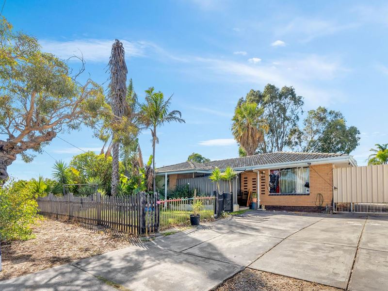 21 Hepburn Way, Balga