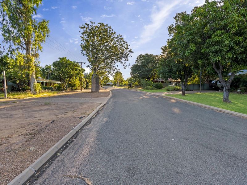 14 Mallee Court, Kununurra