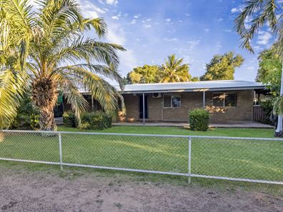 14 Mallee Court, Kununurra WA 6743