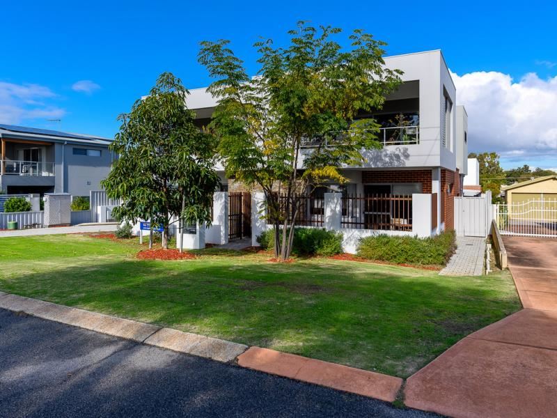 1/41 Hillside Crescent, Maylands