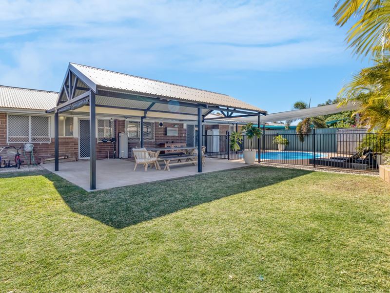 16 Padbury Way, Bulgarra WA 6714