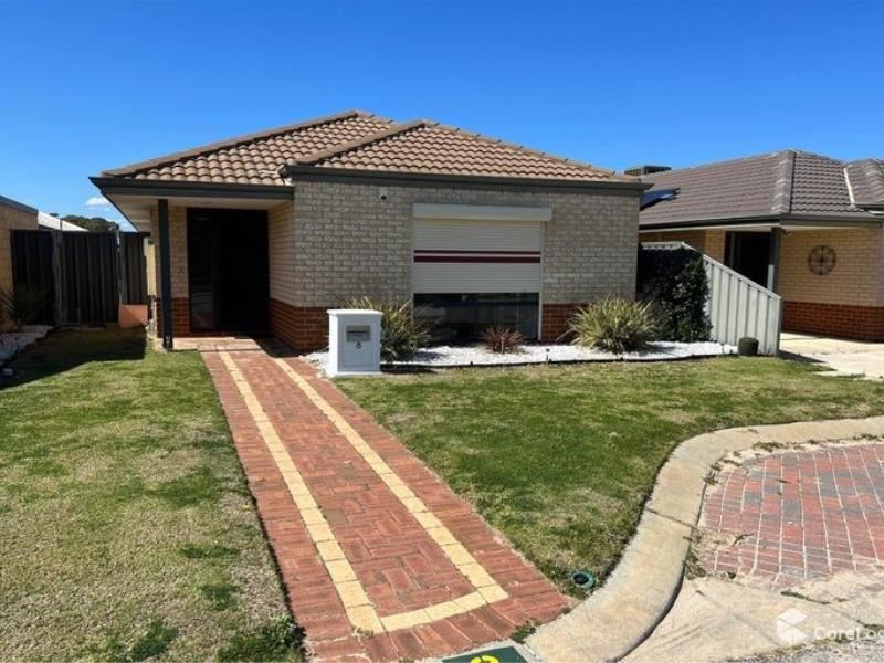 8 Bluebill Lane, Baldivis