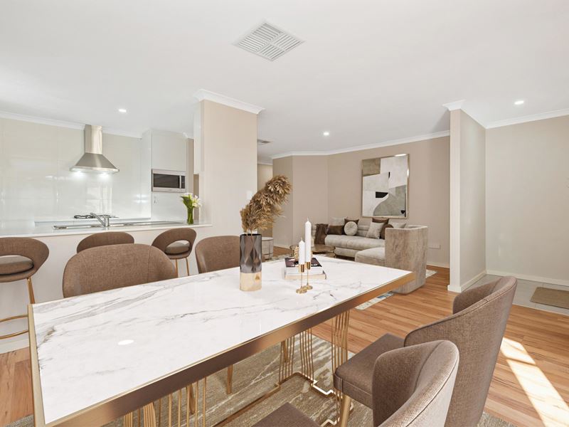 7/6-8 Warwick Street, St James
