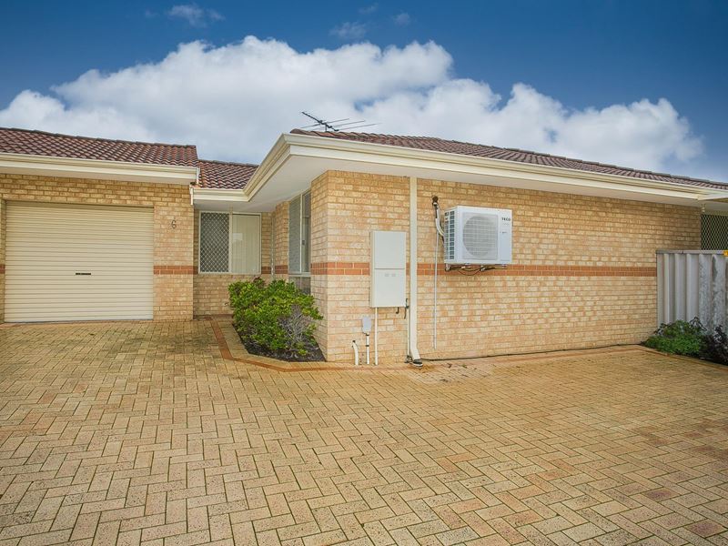 6/3 Adelphi Court, Marangaroo