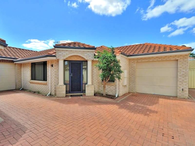 7/52 Sayer Street, Midland WA 6056