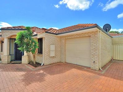 7/52 Sayer Street, Midland WA 6056