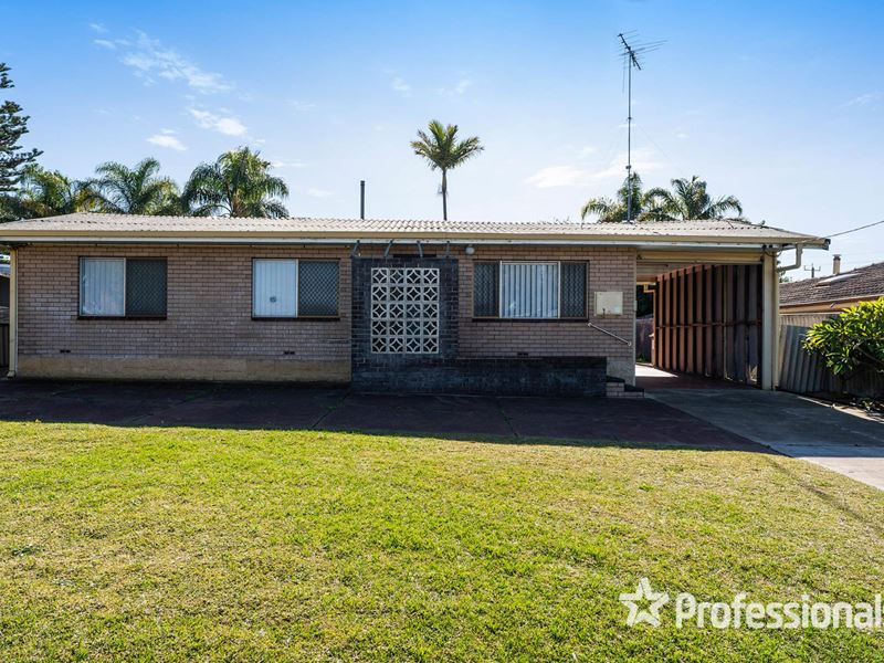 38 Stinton Street, Mandurah