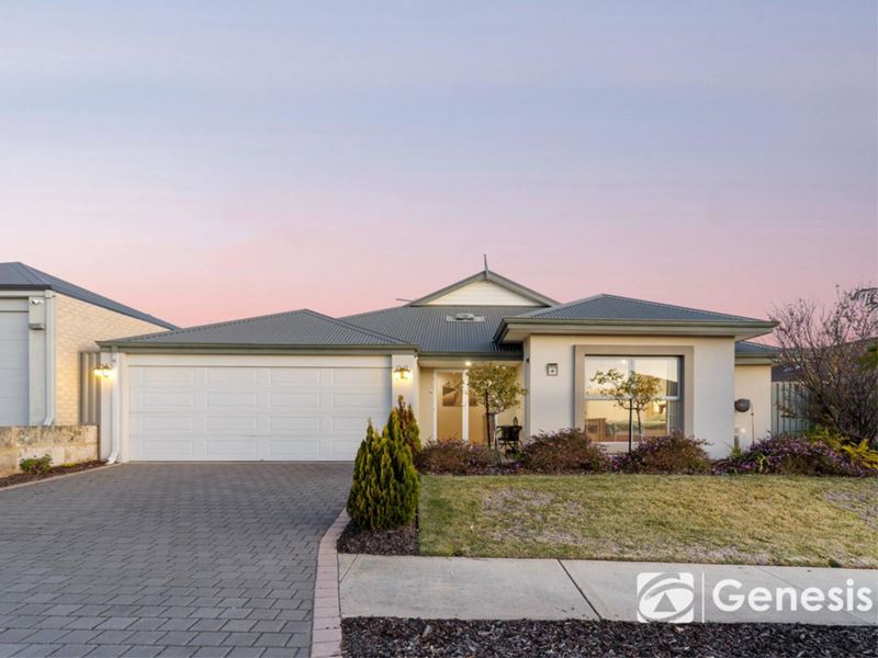 49 Archdale Loop, Piara Waters