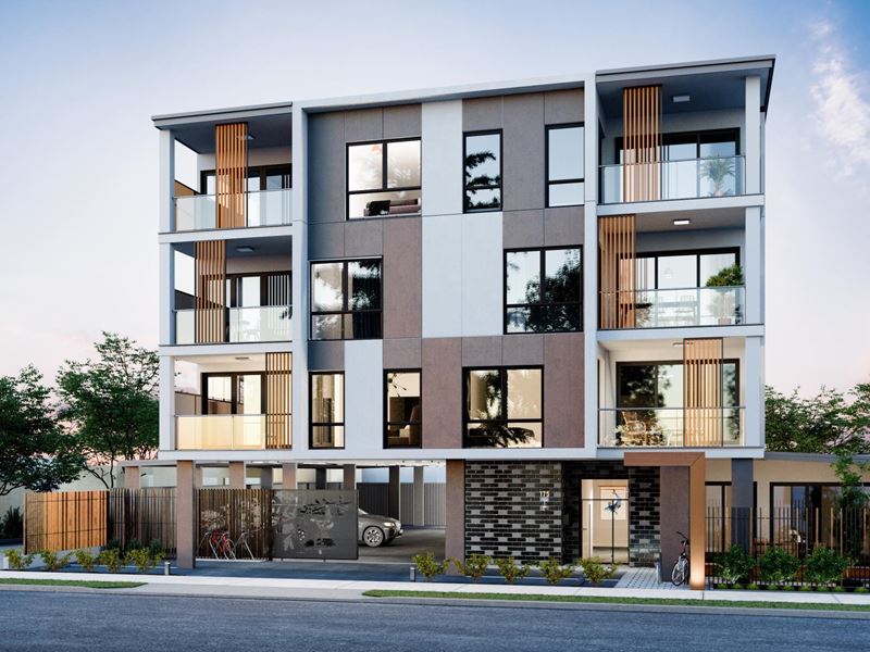 8/175 Wright Street, Kewdale