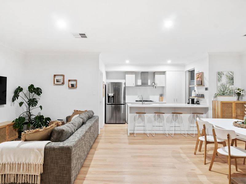 10A Monk Glade, Ocean Reef