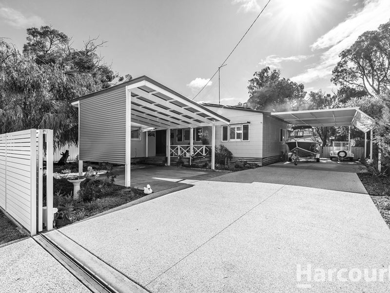 52 Koolinda Street, Falcon