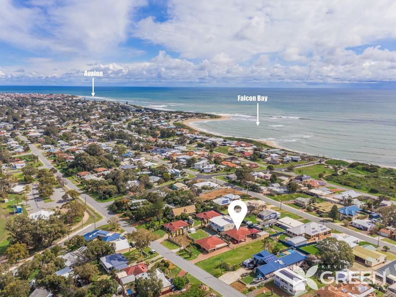 58B Lynda  Street, Falcon