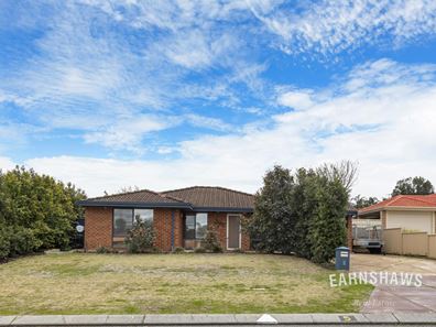 5 Reeves Place, Swan View WA 6056