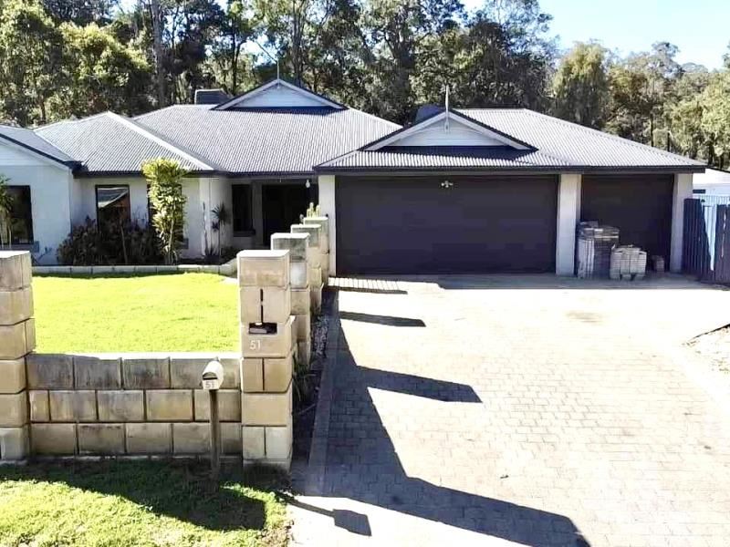51 Lyons Road, Waroona