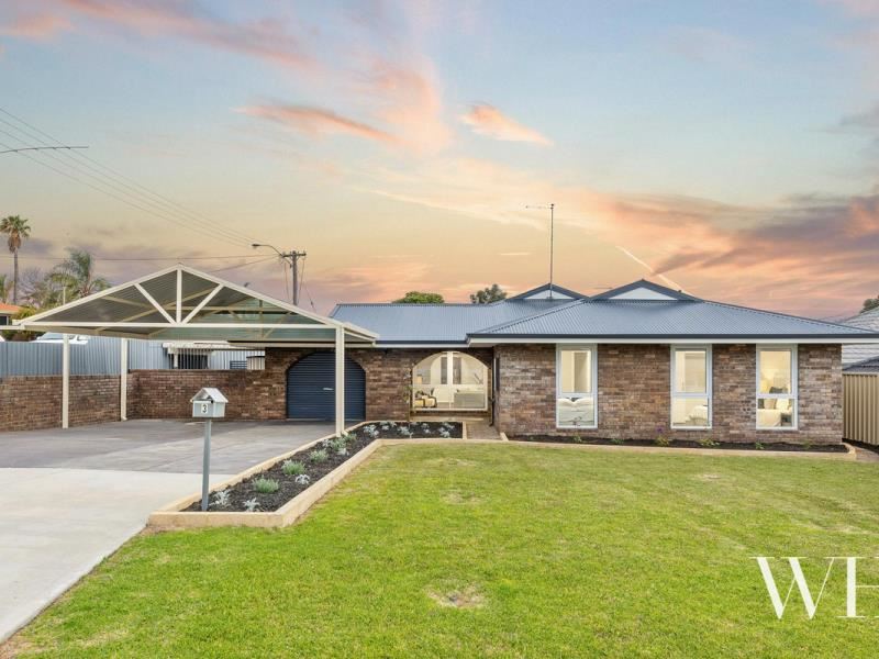 3 Salway Place, Spearwood WA 6163