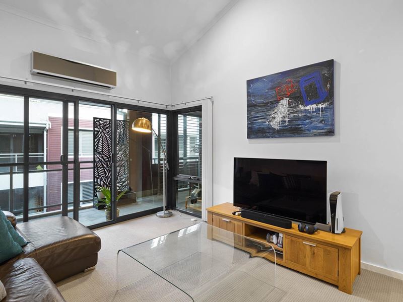 29/474 Murray Street, Perth