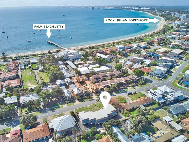 2/27 Harrison St, Rockingham