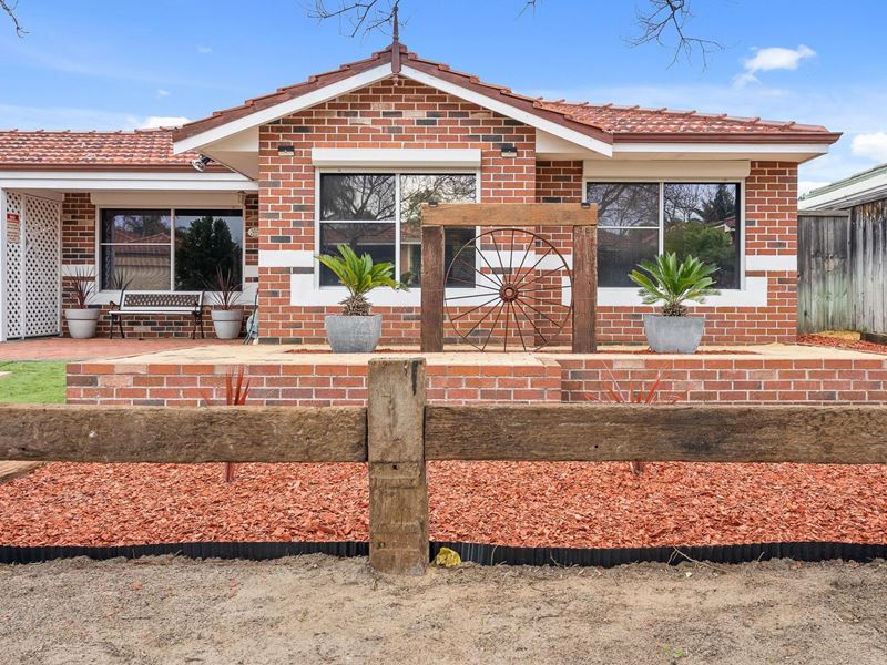 24 Snow Wood Avenue, Ellenbrook WA 6069