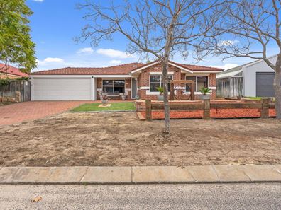 24 Snow Wood Avenue, Ellenbrook WA 6069