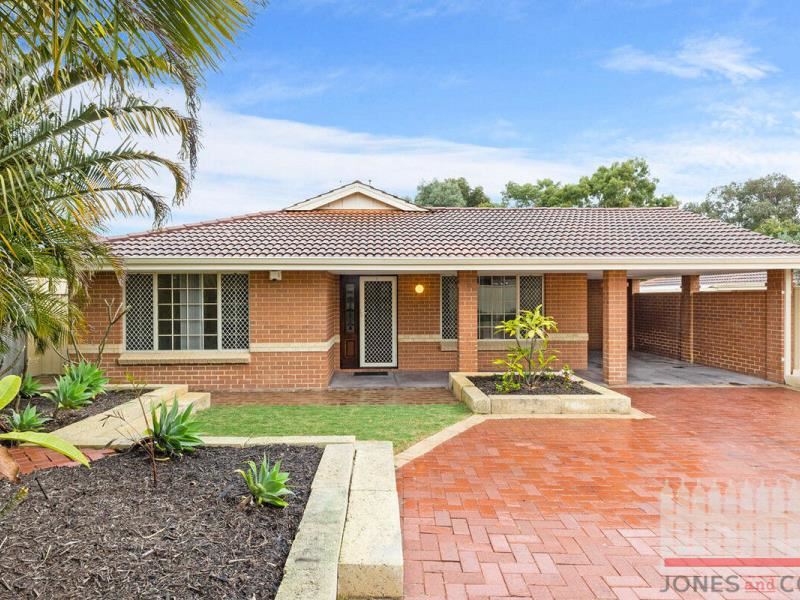 1/52 Winchester Place, Ballajura WA 6066