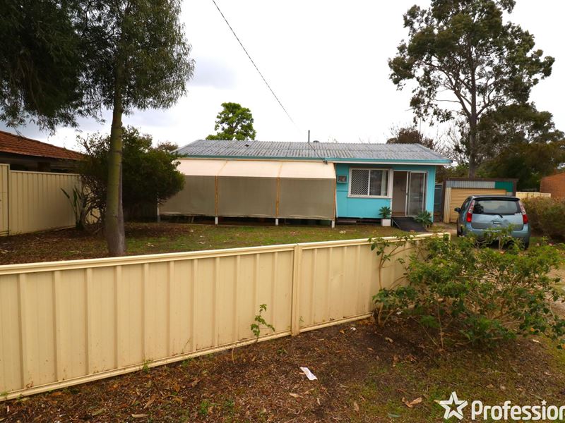 5 Teague Street, Pinjarra