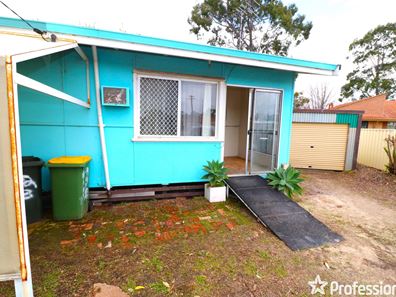 5 Teague Street, Pinjarra WA 6208