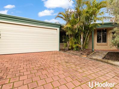 14 Stipling Gardens, Leda WA 6170